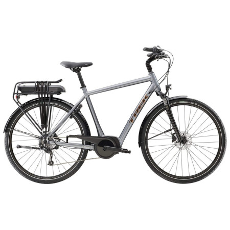 TREK Verve+ 1 400Wh 2023 Bicycle