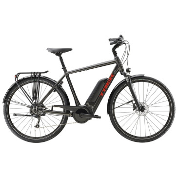 TREK Verve+ 2 300 Wh 2023...