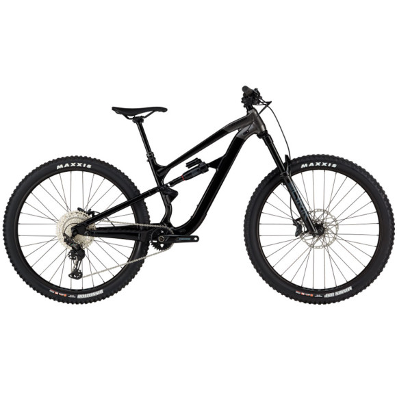 Bicicletta CANNONDALE Habit LT 2 NEGRO XL