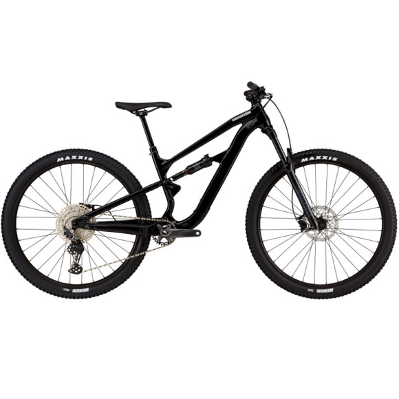 Bicicletta CANNONDALE Habit 4 GRANO L