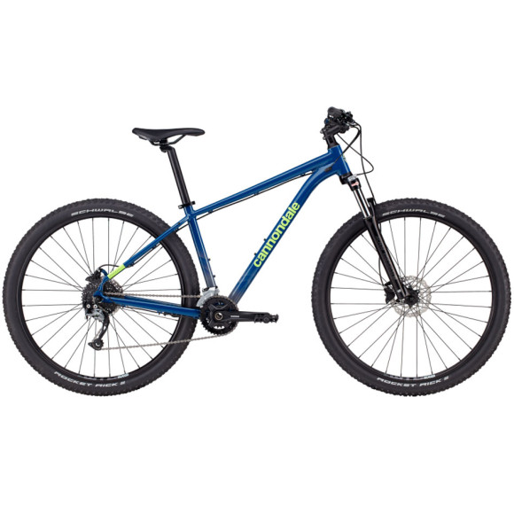 CANNONDALE Trail 6 Bike GREY M