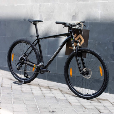 Bicicletta CANNONDALE Trail 8