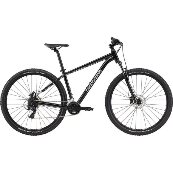 Bicicletta CANNONDALE Trail 8 BEIGE L