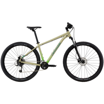 Bicicletta CANNONDALE Trail 8