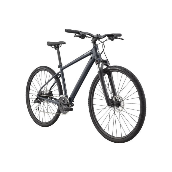 Bicicletta CANNONDALE Quick CX 3 GRIS L