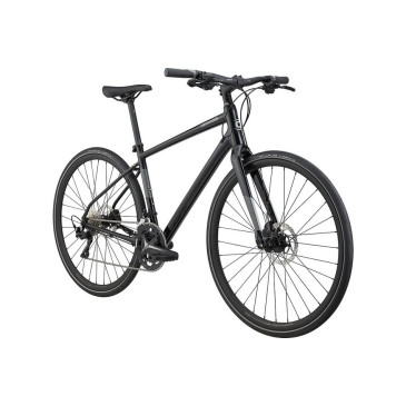 Bicicleta CANNONDALE Quick 1