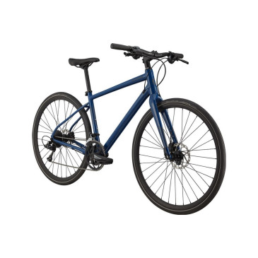 Bicicleta CANNONDALE Quick 2