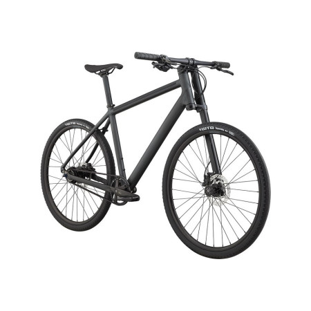 Bicicletta CANNONDALE Bad Boy 1 NEGRO S