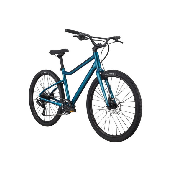 Bicicletta CANNONDALE Treadwell 2 AZUL S