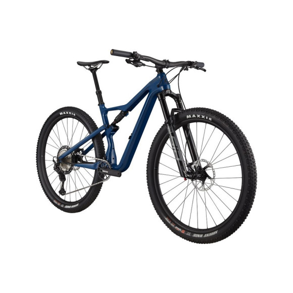 Bicicleta CANNONDALE Scalpel Carbono SE 1 MARINO XL