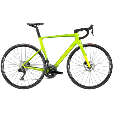 Bicicleta CANNONDALE...