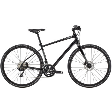 Bicicletta CANNONDALE Quick 1