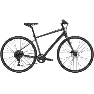 Bicicletta CANNONDALE Quick 4