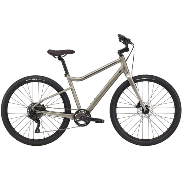 Bicicletta CANNONDALE Treadwell 2 LTD BEIGE S