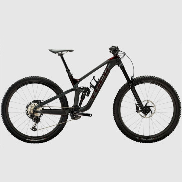 Bicicleta TREK Slash 9.8 XT