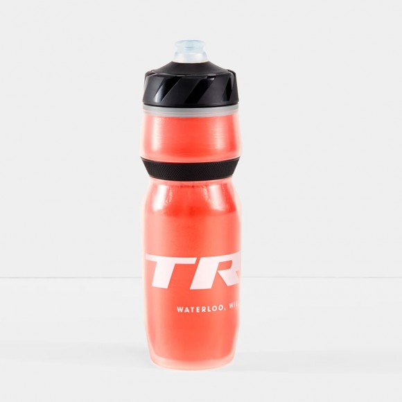 TREK Voda Bouteille de glace 591 ml rouge 