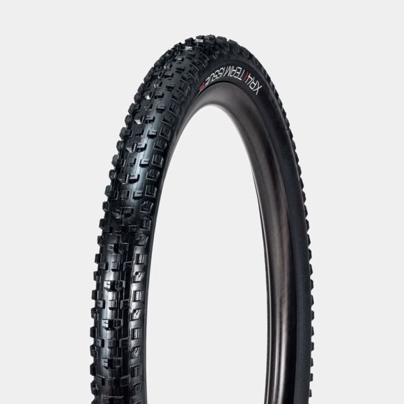 Copertone BONTRAGER XR4 Team Issue 29x2.40 TLR nero 