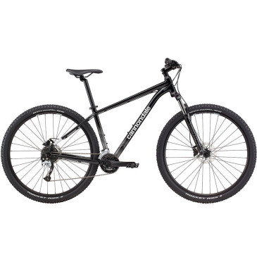 Bicicletta CANNONDALE Trail 7