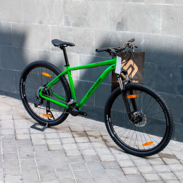 Bicicleta CANNONDALE Trail 7