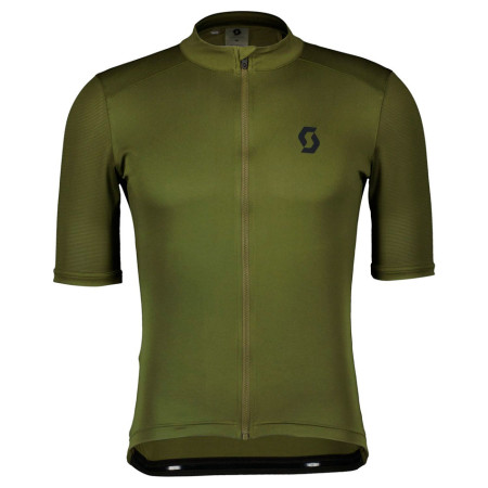 Camisa SCOTT Ms Endurance 10 SL 2023 OLIVA M