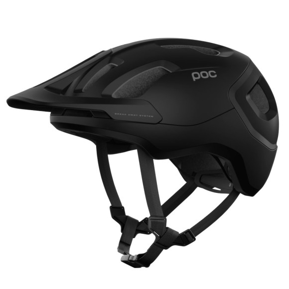 Casque POC Axion LE NOIR L