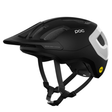 Capacete POC Axion Race MIPS