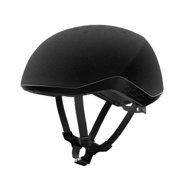 Casque POC Myéline LE NOIR L