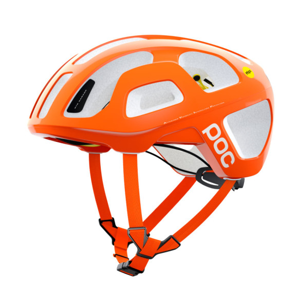 Casco POC Octal MIPS GRANO M