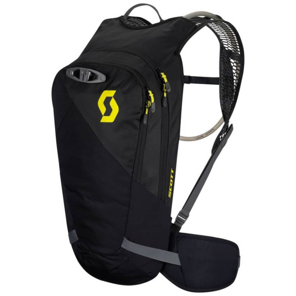 Mochila de hidratação SCOTT Perform Evo HY 10 preto 