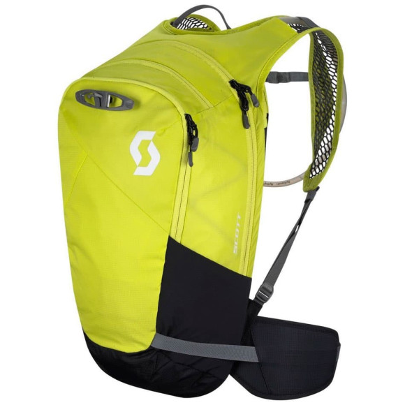 Sac à dos d'hydratation SCOTT Perform Evo HY 16 jaune 