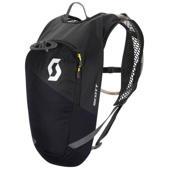 Mochila de hidratação SCOTT Perform Evo HY 4 preto 