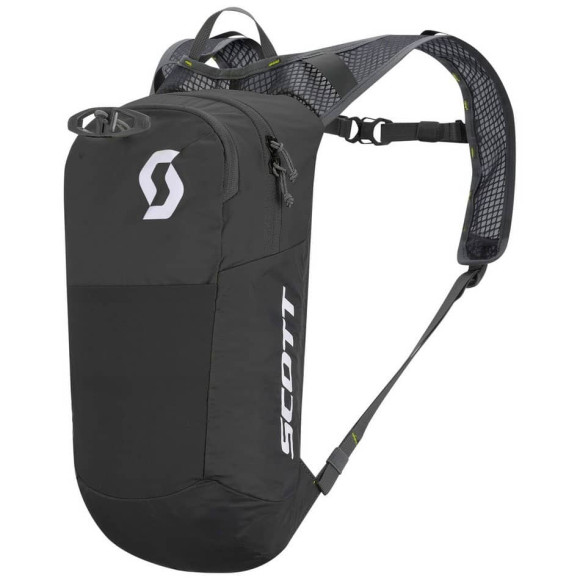 Mochila SCOTT Trail Lite Evo FR 8 Antracite 