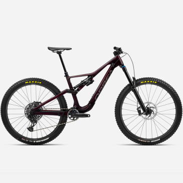 Bicicleta ORBEA Rallon M10...