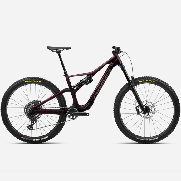 Bicicleta ORBEA Rallon M10 2023 GRANADA XL