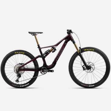 Bicicleta ORBEA Rallon M...