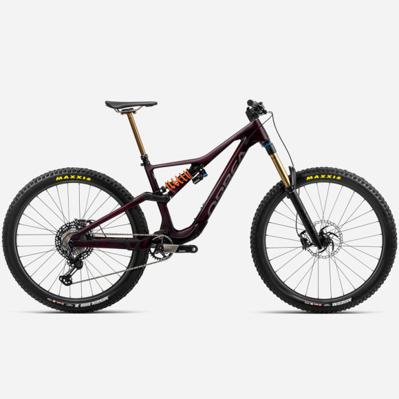 Bicicletta ORBEA Rallon M LTD 2023 GRANO S