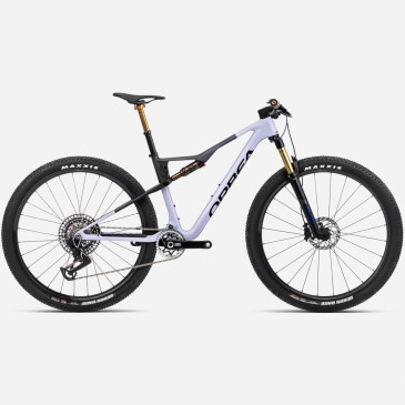 Vélo ORBEA Oiz M LTD XX 2023