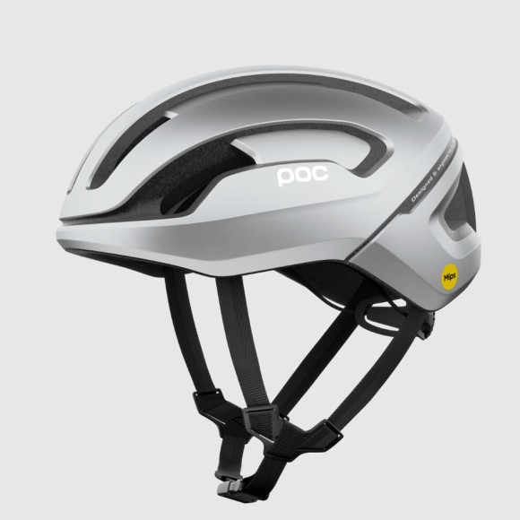 Casco POC Omne Air MIPS PLATA M