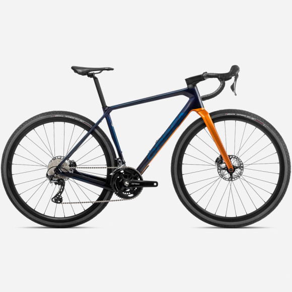 ORBEA Terra M20 Team 2023 Bike MARINE XS