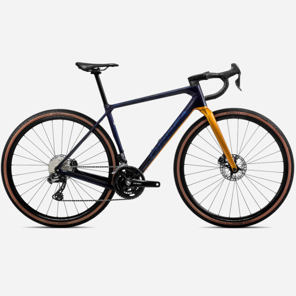 ORBEA Terra M20I Team 2023 Bike MARINE XS