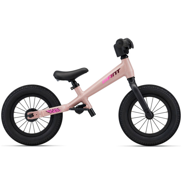 Pré Bicicleta GIANT COR DE ROSA Tamanho único