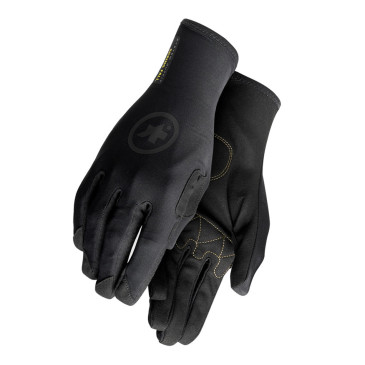 Gants ASSOS Printemps...