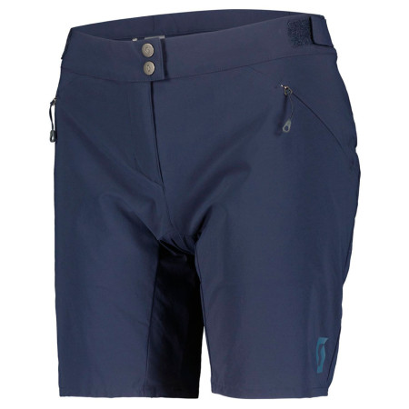 Calça SCOTT Ws Endurance LS Fit com camurça 2025 OLIVA L