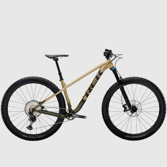 Bicicleta TREK Roscoe 9 2023 BEGE XS