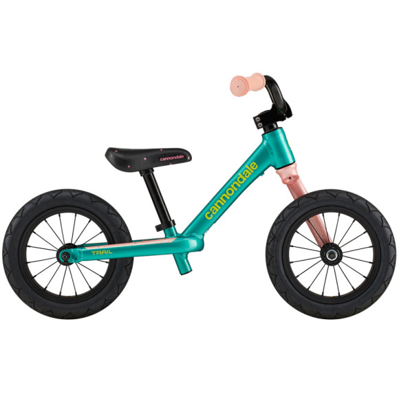 Vélo pour fille CANNONDALE Trail Balance pour enfants LE NOIR Unique