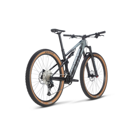 BMC Fourstroke AMP LT THREE 2023 Bike GREY S