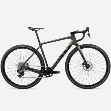 ORBEA Terra M31eTEAM 1X...