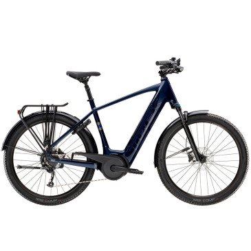 Bicicleta TREK Verve+ 4 545 Wh