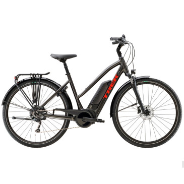 Bicicleta TREK Verve+ 2...