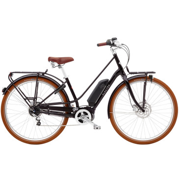 Bicicleta ELECTRA Loft Go...